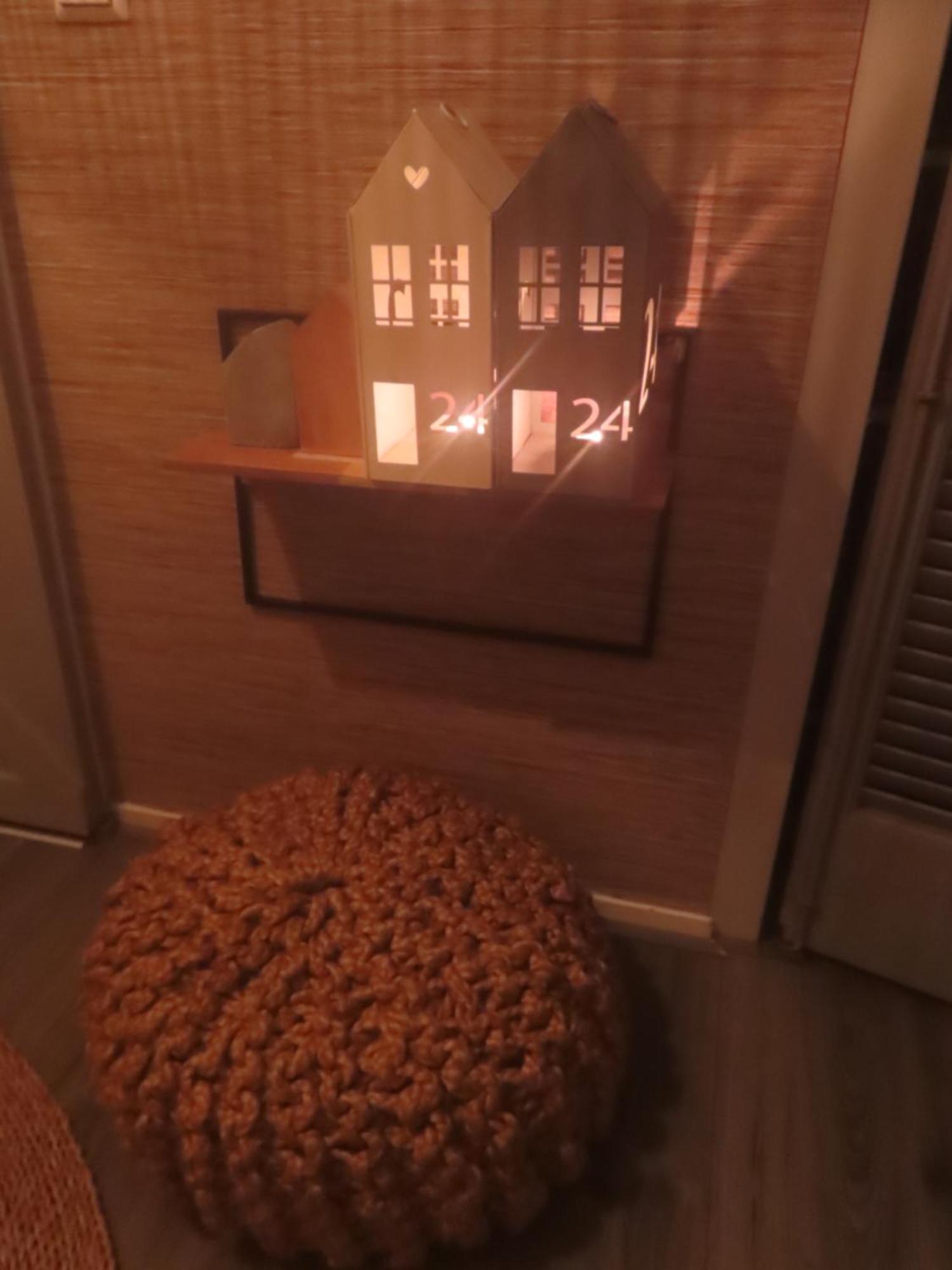 Tzummarum Tiny Botanic Houseヴィラ エクステリア 写真